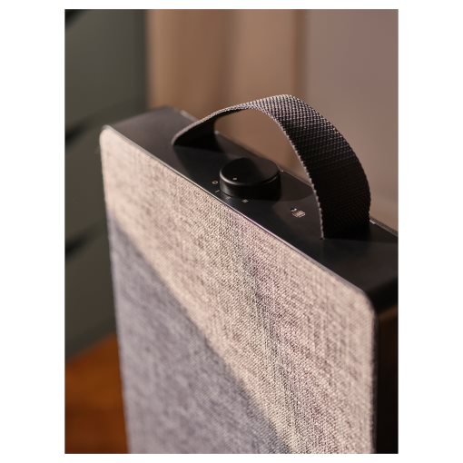 FÖRNUFTIG, air purifier, 31x45 cm, 404.880.65