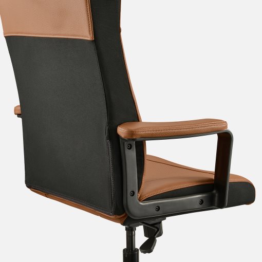 MILLBERGET, swivel chair, 404.894.04