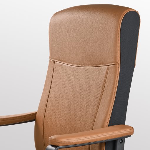 MILLBERGET, swivel chair, 404.894.04