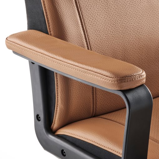 MILLBERGET, swivel chair, 404.894.04