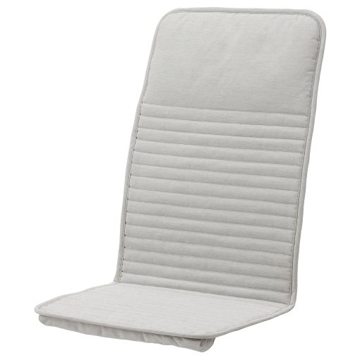 POÄNG, children armchair cushion, 404.896.68