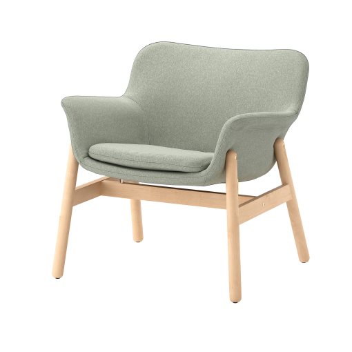 VEDBO, armchair, 404.942.50