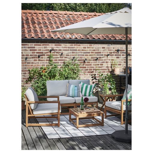 NÄMMARÖ, lounge chair, outdoor, 405.103.06