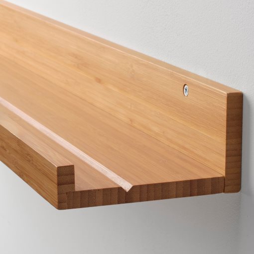 MÅLERÅS, picture ledge, 55 cm, 405.113.58