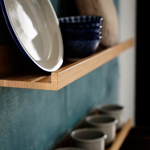 MÅLERÅS, picture ledge, 55 cm, 405.113.58