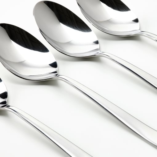 MARTORP, spoon 4 pack, 19 cm, 405.210.36