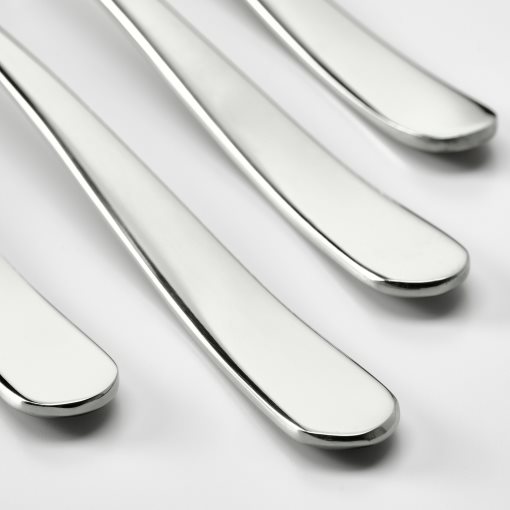 MARTORP, spoon 4 pack, 19 cm, 405.210.36