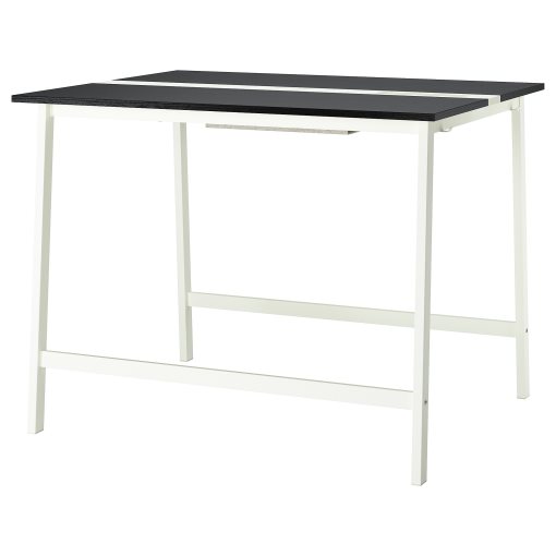 MITTZON, table top, 140x48 cm, 405.277.88