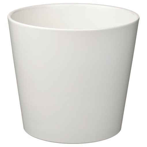 SOJABÖNA, plant pot, 24 cm, 405.335.86