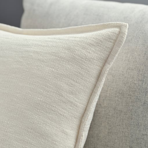 LAGERPOPPEL, cushion cover, 50x50 cm, 405.618.00