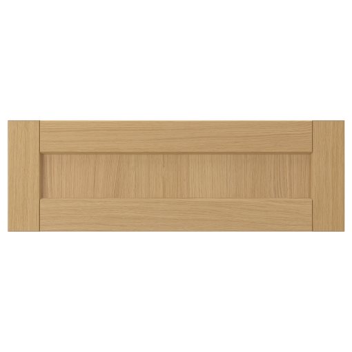 FORSBACKA, drawer front, 60x20 cm, 405.652.47