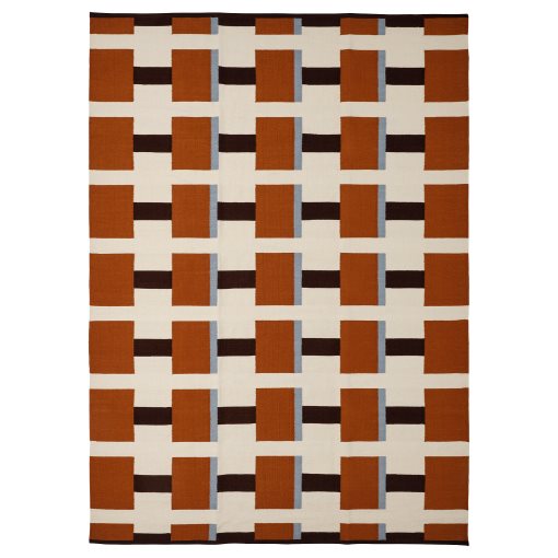 STOCKHOLM 2025, rug flatwoven/handwoven, 170x240 cm, 405.938.15