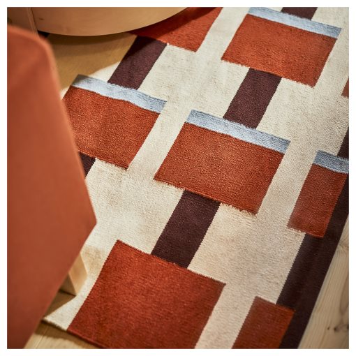 STOCKHOLM 2025, rug flatwoven/handwoven, 170x240 cm, 405.938.15