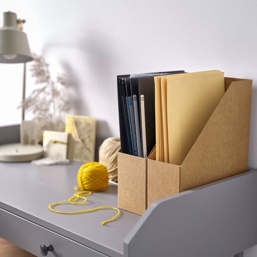 GÄRDESGÅRD, magazine file, 2 pack, 405.969.32