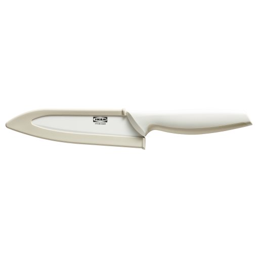 HACKIG, κεραμικό μαχαίρι μάγειρα, 15 cm, 405.984.84