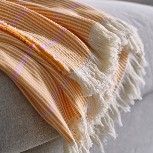 LAPPKATTFOT, throw, 130x170 cm, 405.986.53