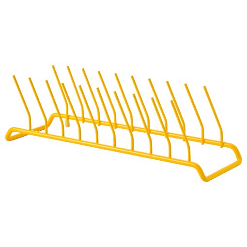 RINNIG, plate holder, 406.013.54