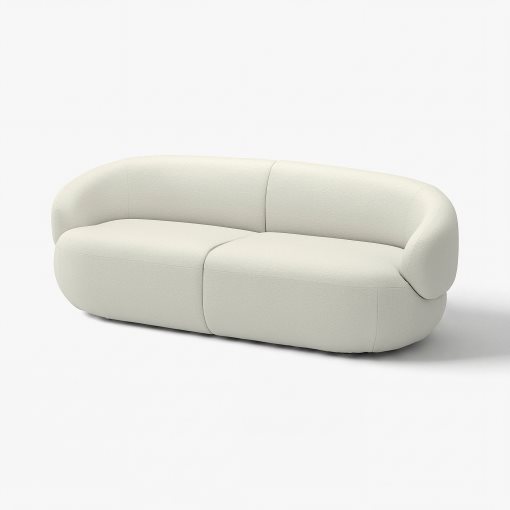 LILLESÄTER, 3-seat sofa, 406.190.71