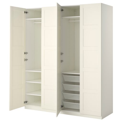 PAX, wardrobe, 490.255.94