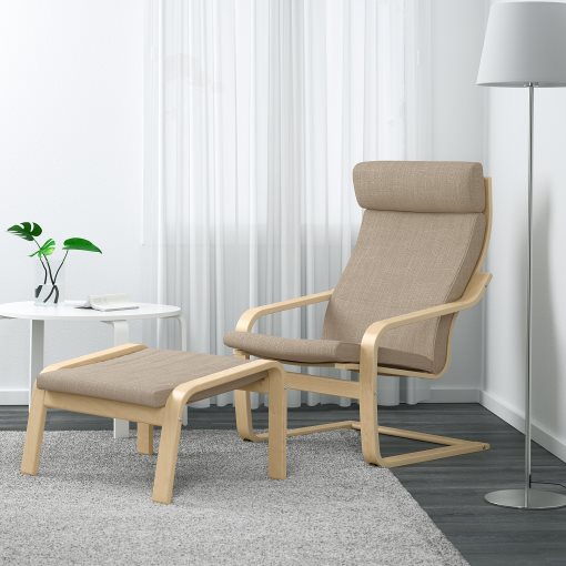 POÄNG, πολυθρόνα, 491.977.50 - IKEA Κύπρος POÄNG, πολυθρόνα, 491.977.50