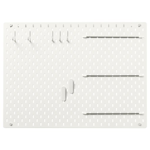 SKÅDIS, pegboard combination, 492.166.97