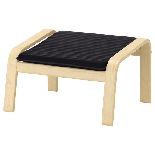 POÄNG, υποπόδιο, 492.446.57 - IKEA Κύπρος POÄNG, υποπόδιο, 492.446.57