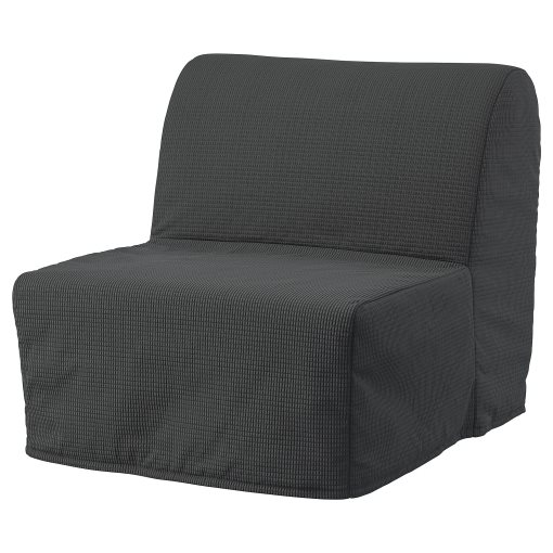 LYCKSELE MURBO, chair-bed, 493.870.00