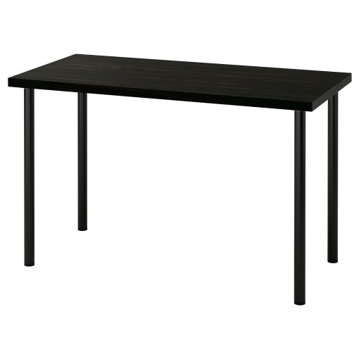 LAGKAPTEN/ADILS, desk, 120x60 cm, 494.170.21