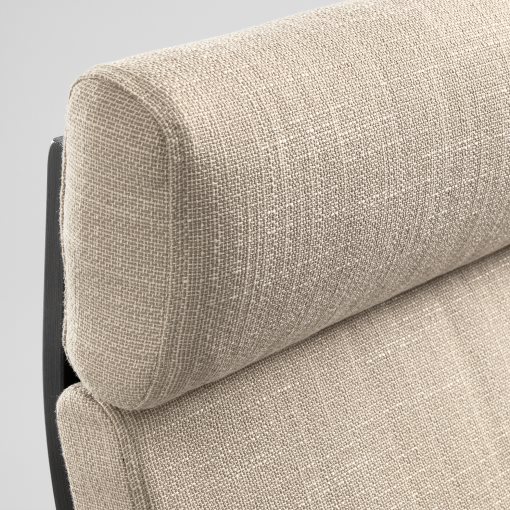 POÄNG, κουνιστή πολυθρόνα, 494.291.75