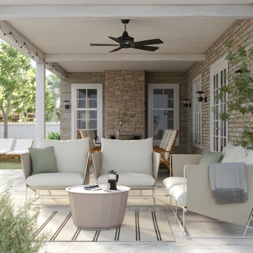 HAVSTEN, 2-seat sofa, outdoor, 494.950.66