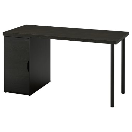 LAGKAPTEN/ALEX, desk, 140x60 cm, 495.214.90