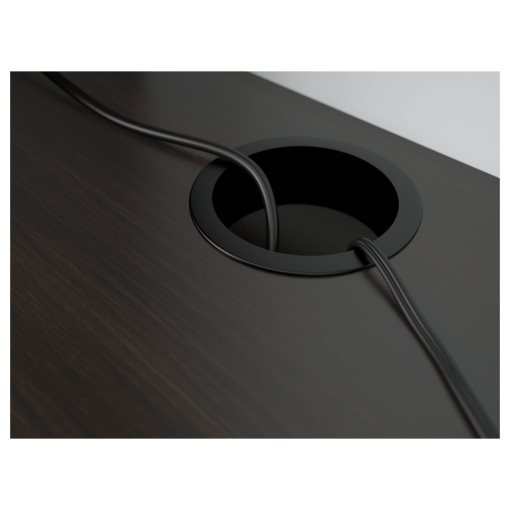 MICKE, γραφείο, 105x50 cm, 499.267.49