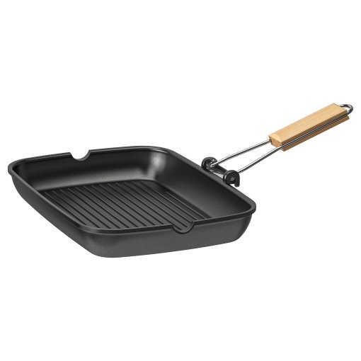 GRILLA, grill pan, 500.550.85