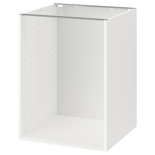 METOD, base cabinet frame, 502.056.26