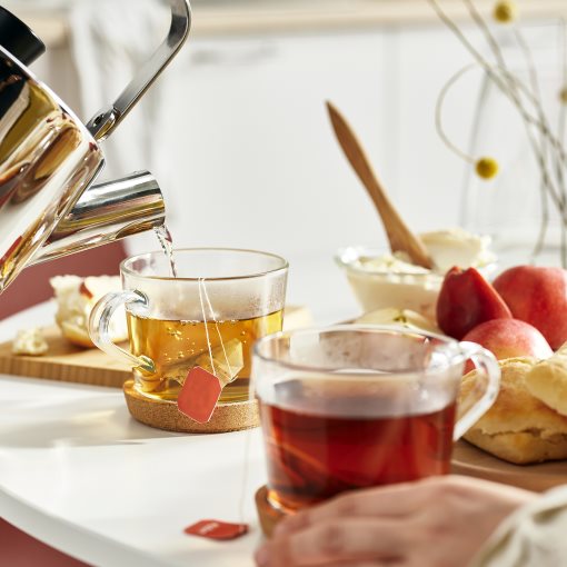 IKEA 365+, σουβέρ φελλός 2 τεμ., 502.829.45