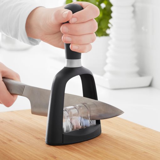 SKÄRANDE, knife sharpener, 502.891.69