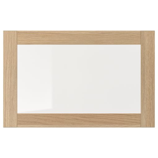 SINDVIK, γυάλινη πόρτα 60x38, 502.963.15