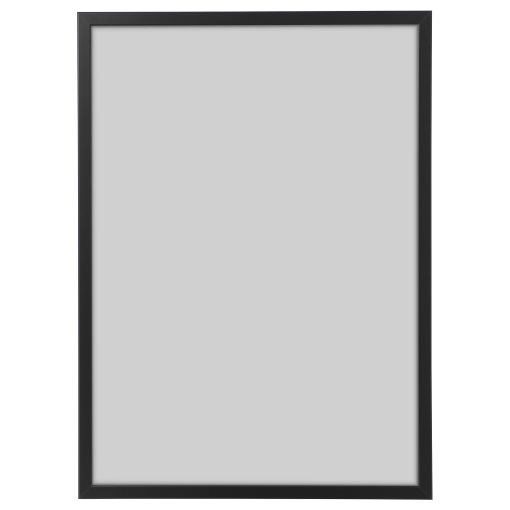 FISKBO, frame, 50x70 cm, 502.979.61
