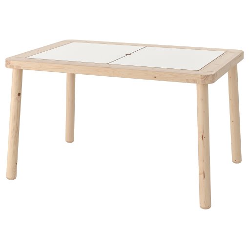 FLISAT, children`s table, 502.984.18