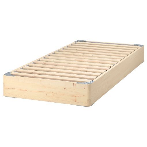 ESPEVÄR, mattress base, 503.071.68