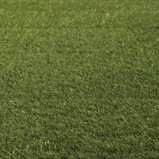 RUNNEN, floor decking, outdoor, 9 pack,artificial grass, 503.131.31