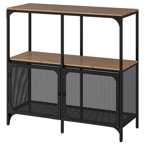 FJÄLLBO, shelving unit, 503.392.92