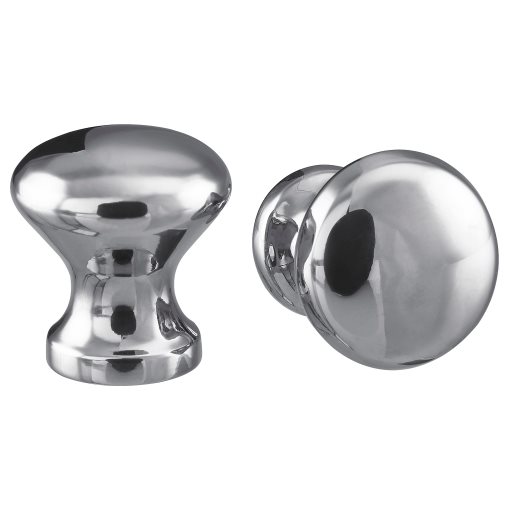 ENERYDA, knob, 2 pack, 503.475.03