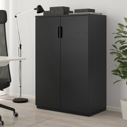 GALANT, cabinet with doors, 503.651.39