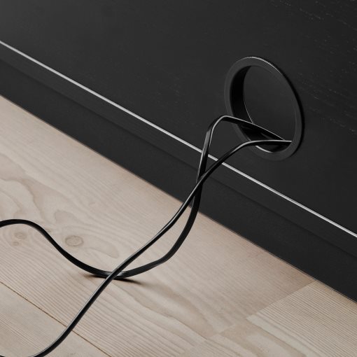 GALANT, cabinet with doors, 503.651.39