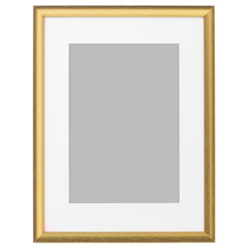 SILVERHÖJDEN, κορνίζα, 30x40 cm, 503.704.09