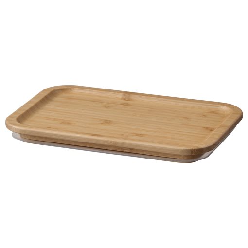 IKEA 365+, lid, rectangular, 503.819.07
