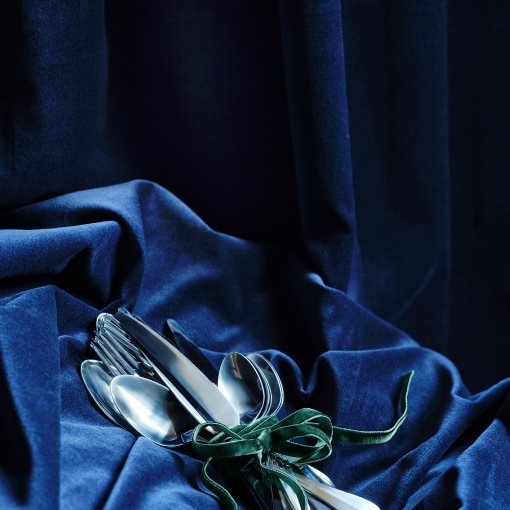 GAMMAN, μαχαιροπίρουνα, σετ 24 τεμ., 503.849.58