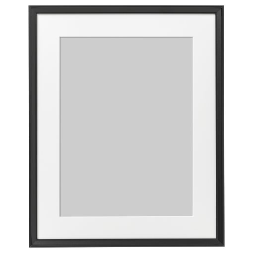 KNOPPÄNG, κορνίζα, 40x50 cm, 503.871.36