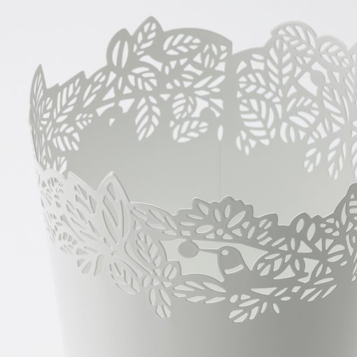 SAMVERKA, plant pot, 503.887.39